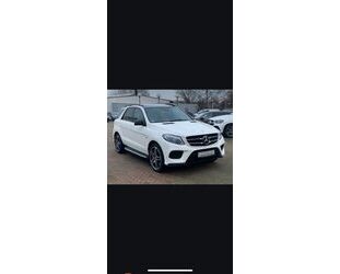 Mercedes-Benz Mercedes-Benz GLE 450 Gebrauchtwagen