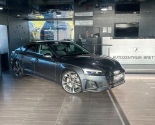 Audi Audi A5 Sportback 50 TDI Quattro*S line*HuD*ACC*36 Gebrauchtwagen