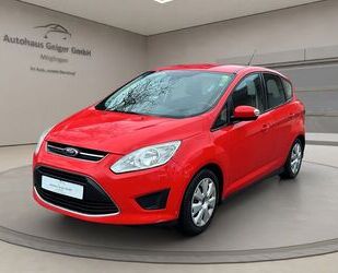 Ford Ford C-Max C-MAX Trend Gebrauchtwagen