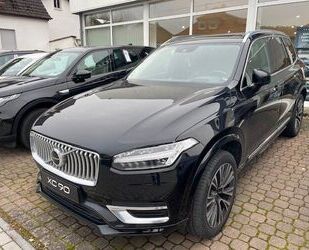 Volvo Volvo XC 90 XC90 Inscription AWD Gebrauchtwagen