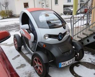 Renault Renault Twizy Gebrauchtwagen