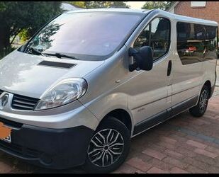 Renault Renault Trafic Gebrauchtwagen