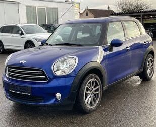 Mini Cooper D Countryman Gebrauchtwagen