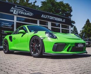 Porsche Porsche 911 GT3 RS*Clubsport*Service NEU*Approved Gebrauchtwagen