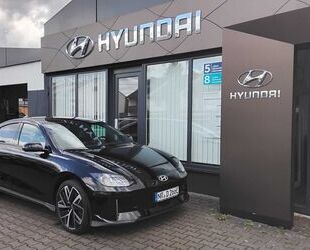 Hyundai Hyundai IONIQ 6 77,4 kWh 4WD Techniq BOSE SITZ/-PA Gebrauchtwagen