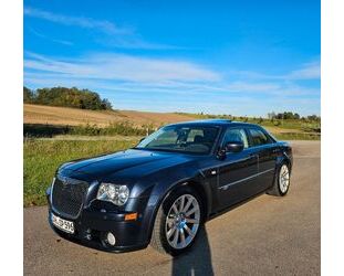 Chrysler Chrysler 300C SRT8 6.1 Autom. SRT8 Gebrauchtwagen