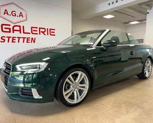 Audi Audi A3*35 TFSI*S-Line Plus*Virtual*Alcantara*Carp Gebrauchtwagen