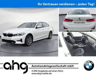 BMW BMW 330e Limousine e Automatik Innovationsp. Aut. Gebrauchtwagen