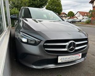 Mercedes-Benz Mercedes-Benz B 220 4Matic+LED+Kamera+NaviPremium+ Gebrauchtwagen