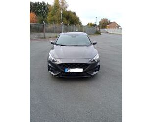 Ford Ford Focus 1,5 EcoBoost 110kW ST-Line ST-Line Gebrauchtwagen