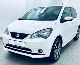 Seat Seat Mii electric Plus * 1.HAND * CCS-LADEDOSE *LM Gebrauchtwagen