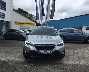 Subaru Subaru XV Edition Comfort Plus Gebrauchtwagen