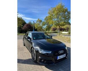 Audi Audi A6 3.0 TDI 240kW comp. quattro tiptr. Avant . Gebrauchtwagen