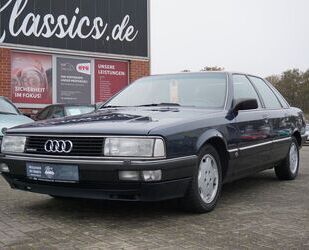 Audi Audi 100 2.3 quattro Sport 1 *RECARO*KLIMA*GARANTI Gebrauchtwagen