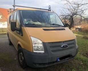 Ford Ford Transit Gebrauchtwagen