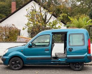 Renault Renault Kangoo Privilege *TÜV NEU*KLIMA*SHZ*ALLWET Gebrauchtwagen