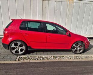 VW Volkswagen Golf 2.0 T-FSI GTI GTI Gebrauchtwagen