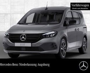 Mercedes-Benz Mercedes-Benz EQT 200 PROGRESSIVE+Klimaautom+Navi+ Gebrauchtwagen