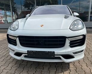 Porsche Porsche Cayenne Turbo *TECHART*/LMR23