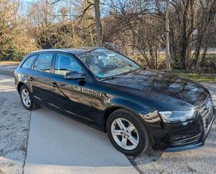 Audi Audi A4 Avant Attraction Xenon,PDC,Sitzheizung Gebrauchtwagen