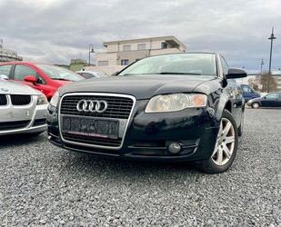 Audi Audi A4 Lim. 2.7 TDI*Automatik*Navi** 2,7L**TÜV 07 Gebrauchtwagen