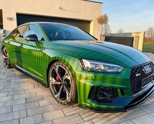 Audi RS5 Gebrauchtwagen