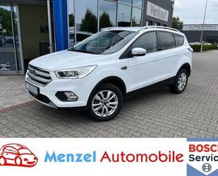 Ford Ford Kuga 1.5 EcoBoost 2x4 Cool & Connect Nav Xen Gebrauchtwagen