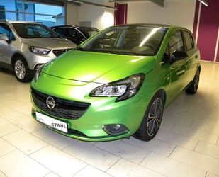 Opel Opel Corsa E Color Edition ecoFlex Gebrauchtwagen