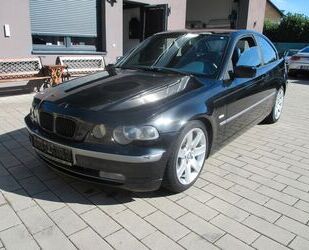 BMW BMW 325ti Compact Gebrauchtwagen