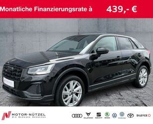 Audi Audi Q2 35 TDI S-TR ADVANCED 5JG+LED+GRA+PDC+SHZ+A Gebrauchtwagen