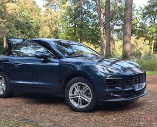 Porsche Porsche Macan Diesel S Gebrauchtwagen