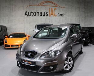 Seat Seat Altea 4You/TEMPOMAT/ Gebrauchtwagen