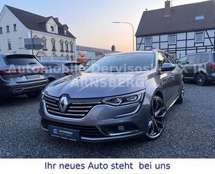 Renault Renault Talisman*224*Ps*20*Zoll*R-cam*AHK* Gebrauchtwagen