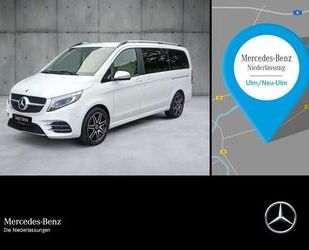 Mercedes-Benz Mercedes-Benz V 300 d 4M AVANTGARDE EDITION+Allrad Gebrauchtwagen