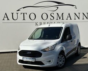 Ford Ford Transit Connect 220 L1 S&S Trend /Bluetooth/L Gebrauchtwagen