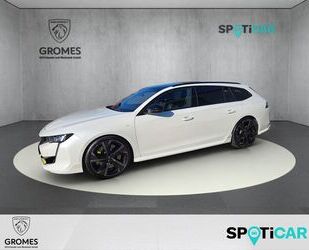 Peugeot Peugeot 508 SW Hybrid4 360 PSE Navi Leder digitale Gebrauchtwagen