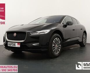 Jaguar Jaguar I-Pace BWJ 2018 EV400 400 PK S 90 kWh AWD / Gebrauchtwagen