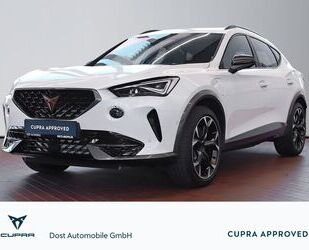 Cupra Cupra Formentor 1.4 e-HYBRID VZ DSG NAVI+MATRIX LE Gebrauchtwagen