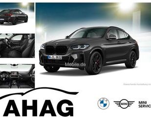 BMW BMW X4 xDrive30d AT Navi Leder Tempom.aktiv Gebrauchtwagen