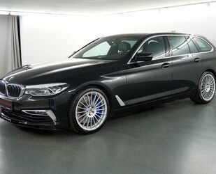 Alpina ALPINA B5 4.4 HUD AHK H/K Pano Gestik LED DriveAss Gebrauchtwagen