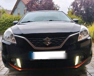 Suzuki Suzuki Baleno 1.2 DUALJET Club , Sondermodell, Gebrauchtwagen