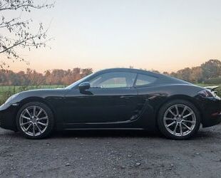 Porsche Porsche Cayman 718 Gebrauchtwagen