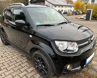 Suzuki Suzuki Ignis Comfort+ Garantie Gebrauchtwagen