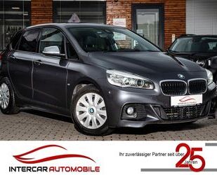 BMW BMW 218 d Active Tourer |Panorama|Voll-LED|M-Techn Gebrauchtwagen