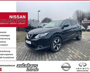 Nissan Nissan Qashqai 1.6 N-Connecta Gebrauchtwagen