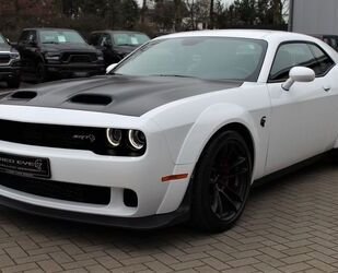 Dodge Dodge Challenger Hellcat REDEYE, Unfallfrei, 1Hd Gebrauchtwagen