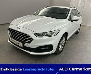 Ford Ford Mondeo Turnier 2.0 Ti-VCT Hybrid Trend Kombi, Gebrauchtwagen