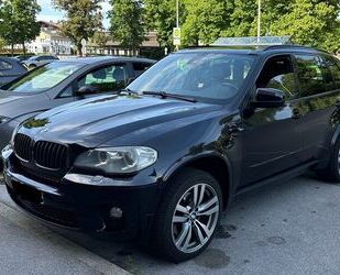 BMW BMW X5 xDrive40d Edition Exclusive Edition Exclusi Gebrauchtwagen