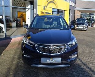 Opel Opel Mokka X 1.4 16V Turbo Gebrauchtwagen