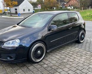 VW Volkswagen Golf 2.0 T-FSI GTI Edition 30 GTI Editi Gebrauchtwagen